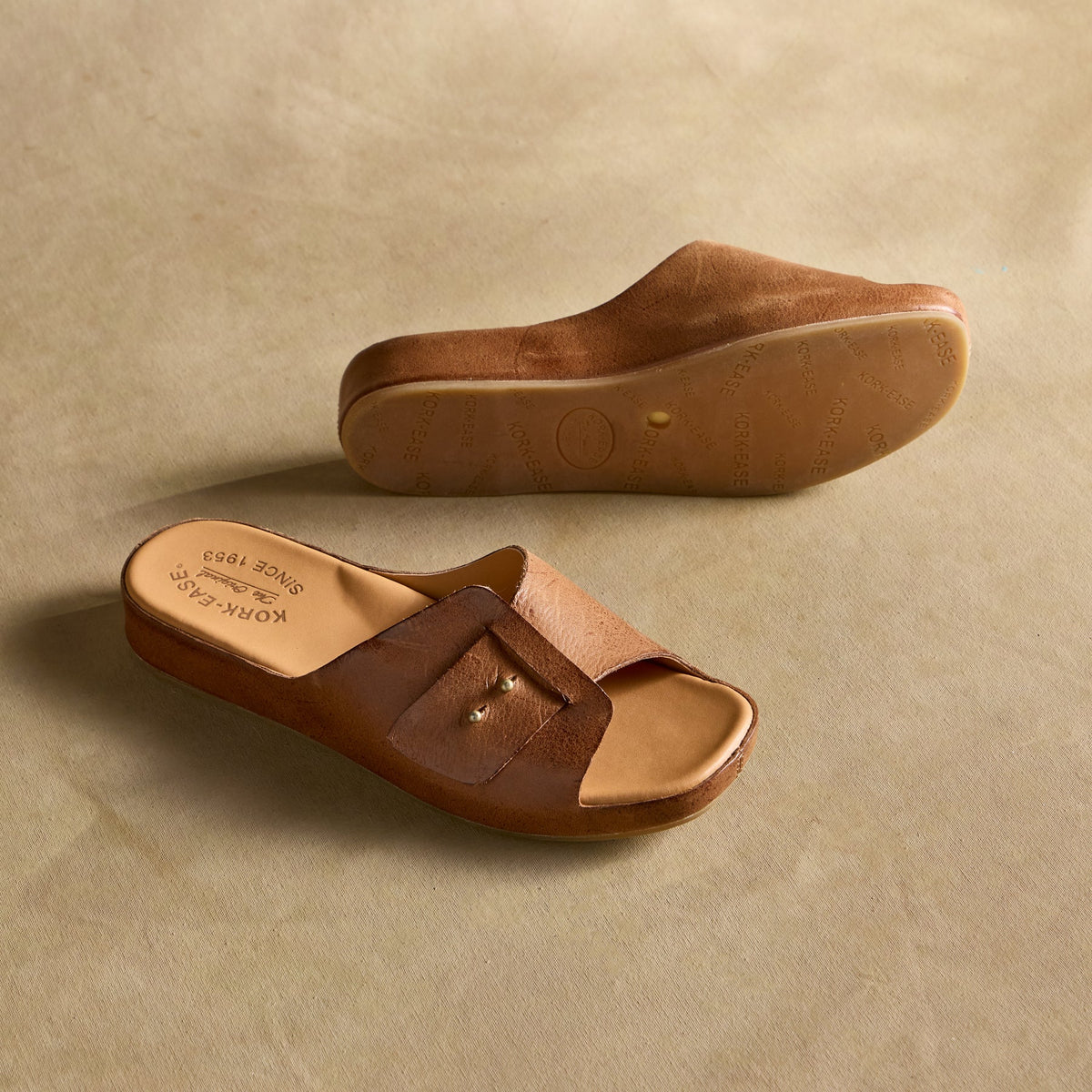 Mesa Sandals