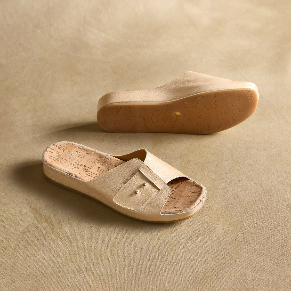 Mesa Sandals