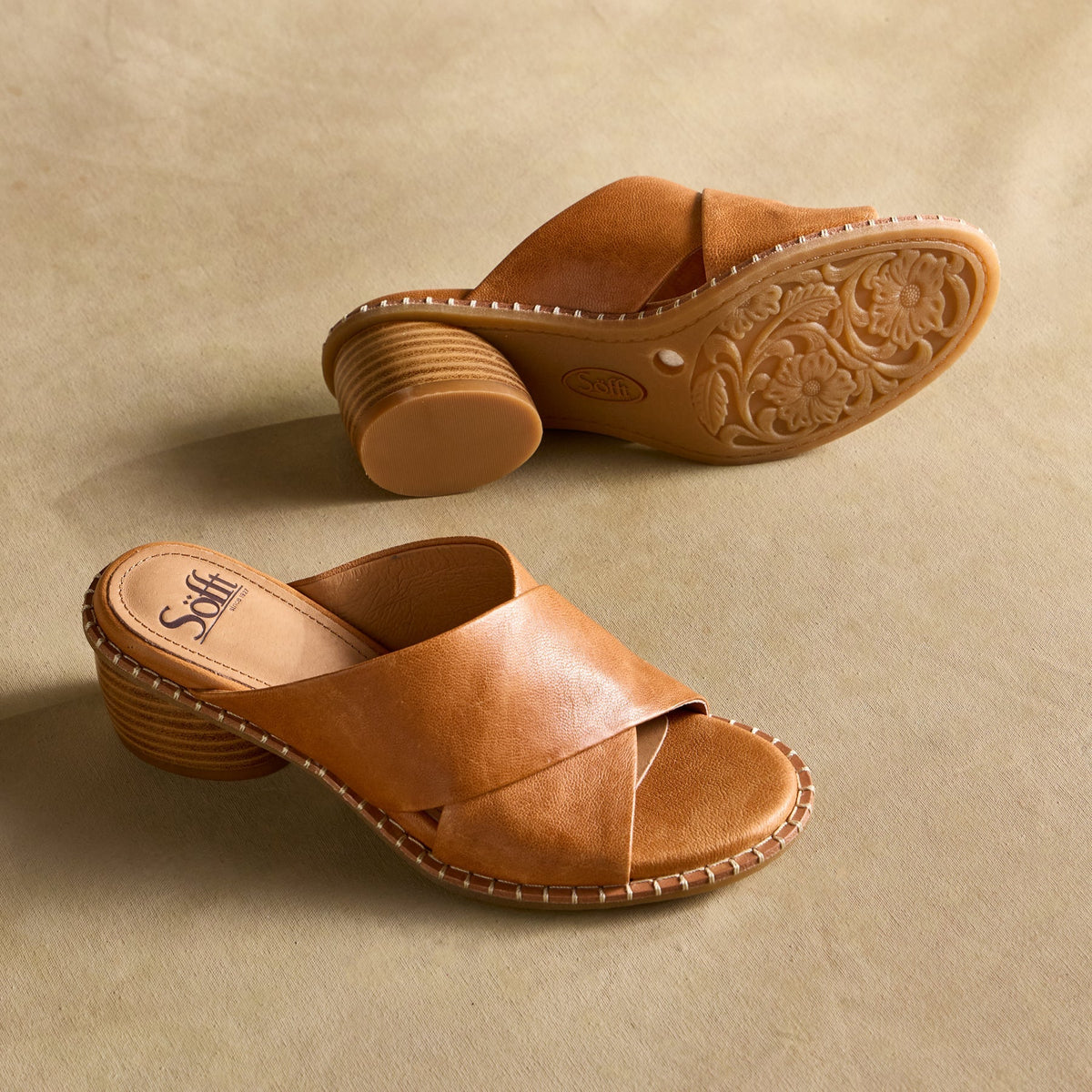 Calexico Mules