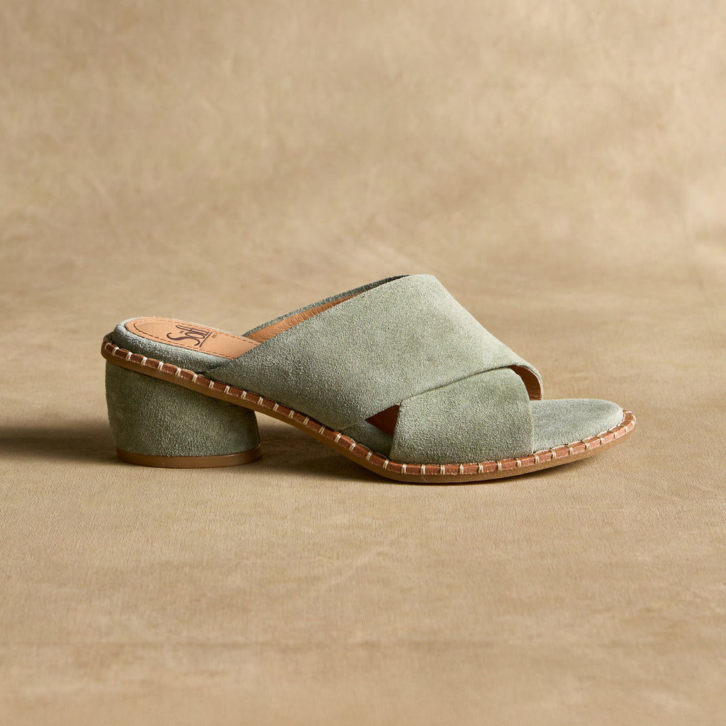 Calexico Mules