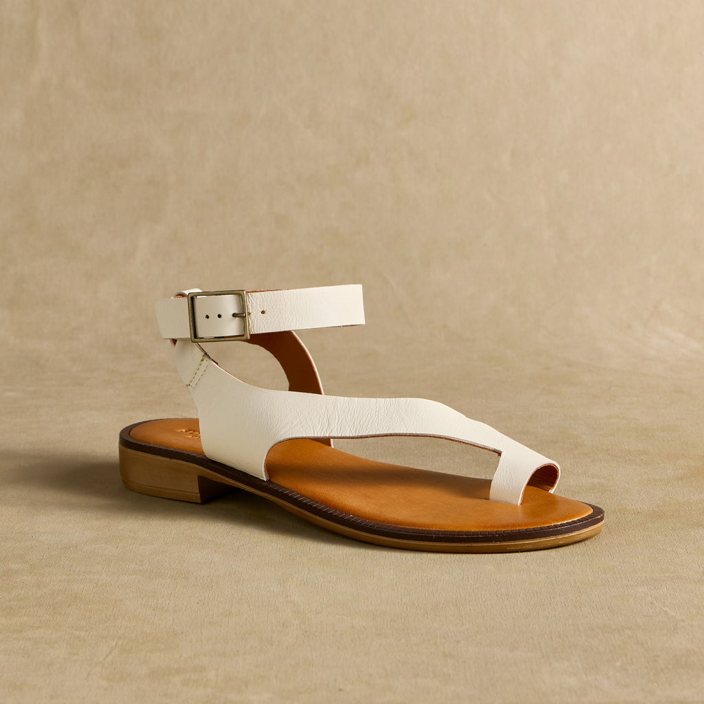 Jasiri Sandals