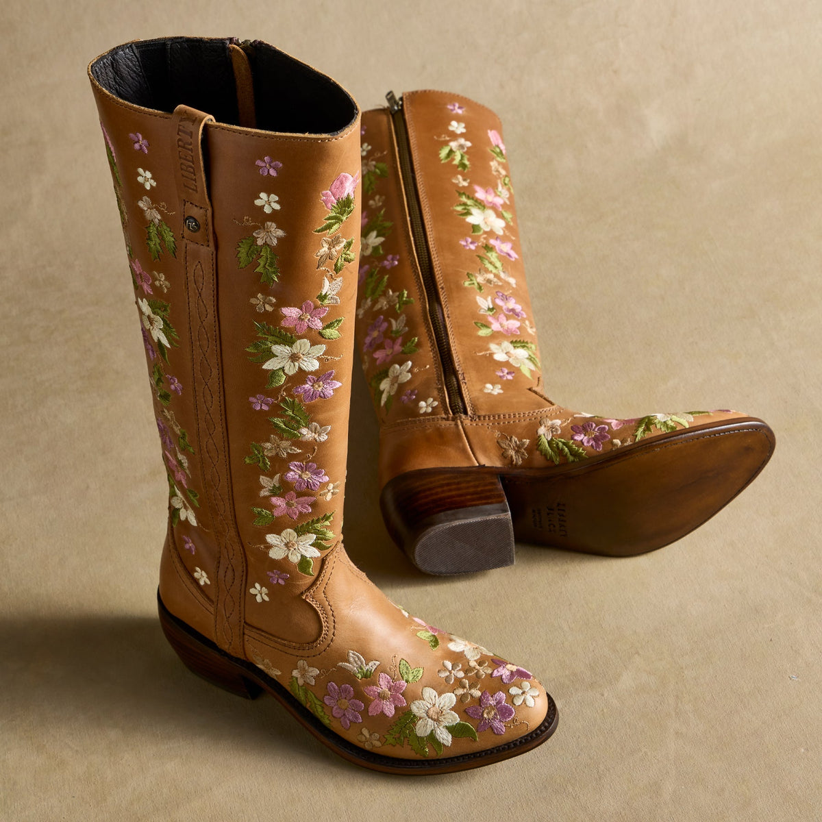 Lena Boots
