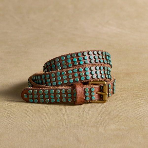 Eyre Belt