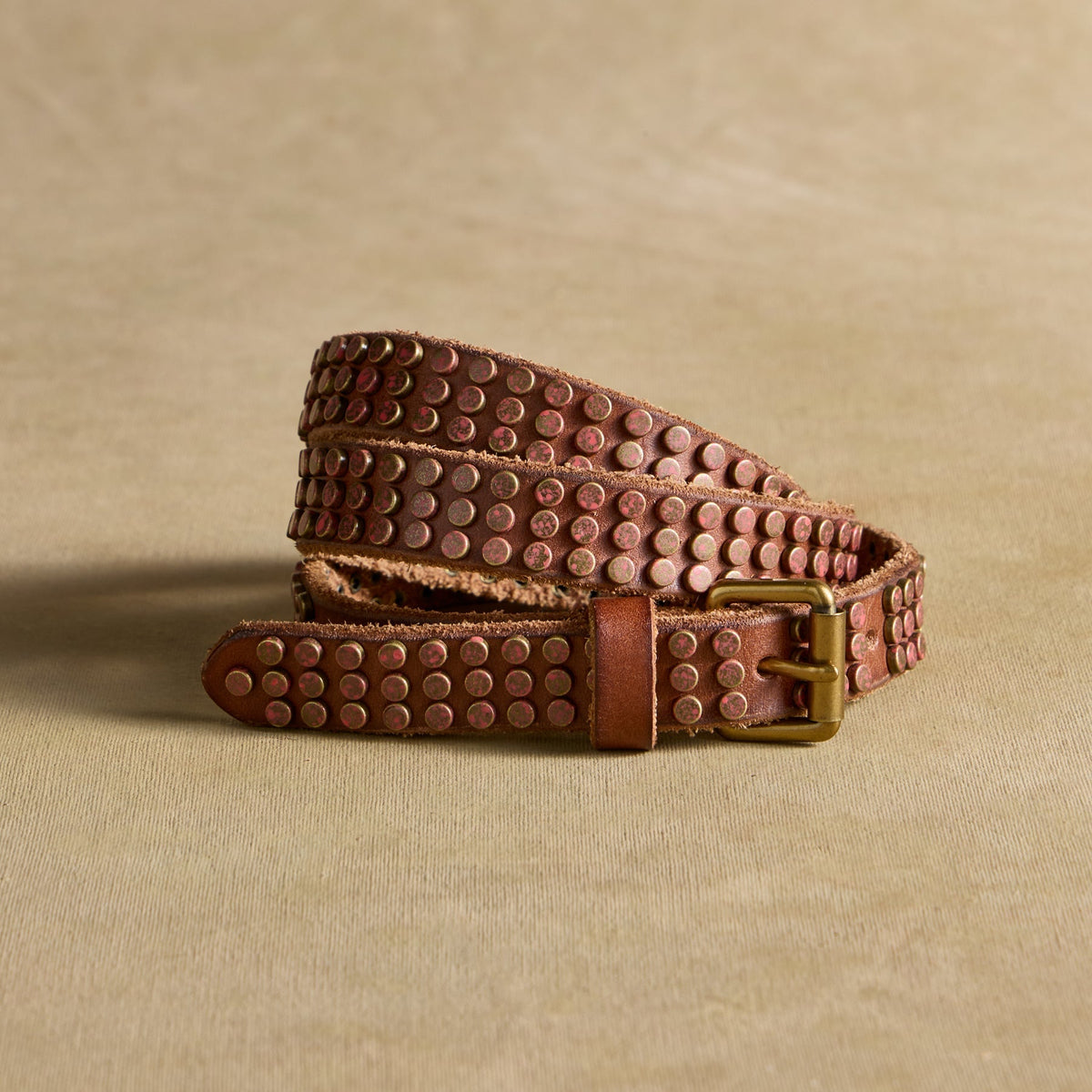 Eyre Belt