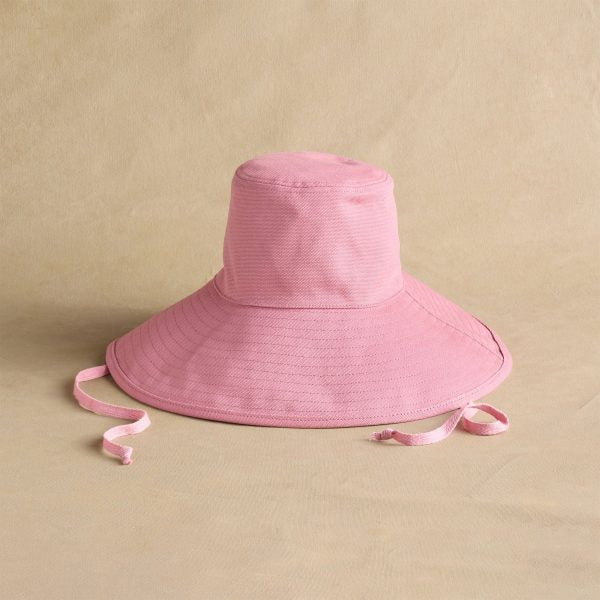Heath Bucket Hat