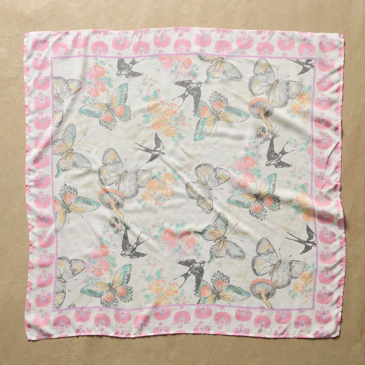 Bex Bandana