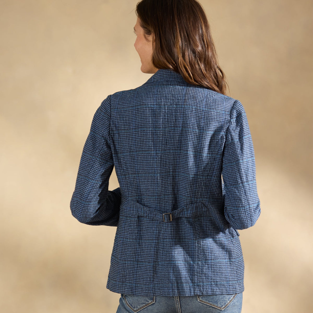 Bryce Blazer. Petite