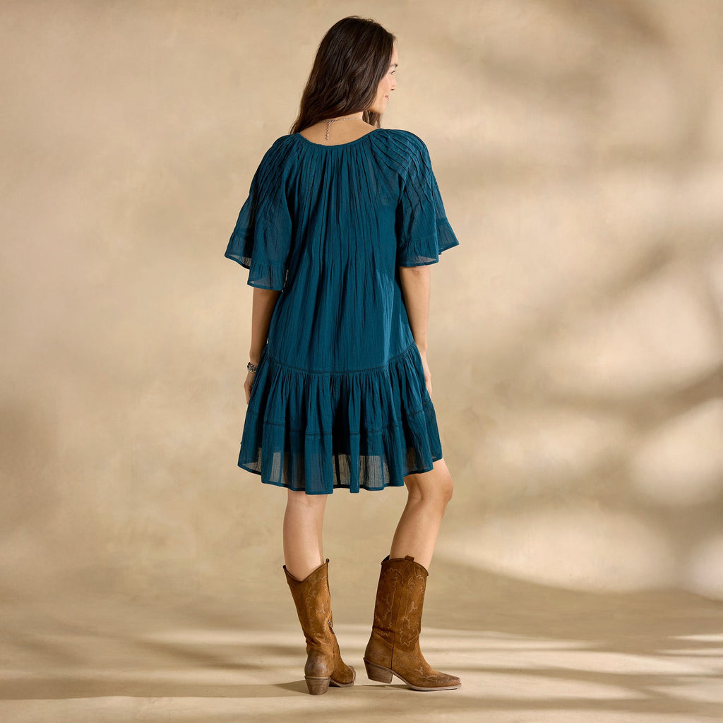 Aisha Dress. Petite