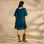 Aisha Dress. Petite