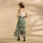 Champs De Fleur Skirt. Petite