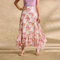 Champs De Fleur Skirt. Petite