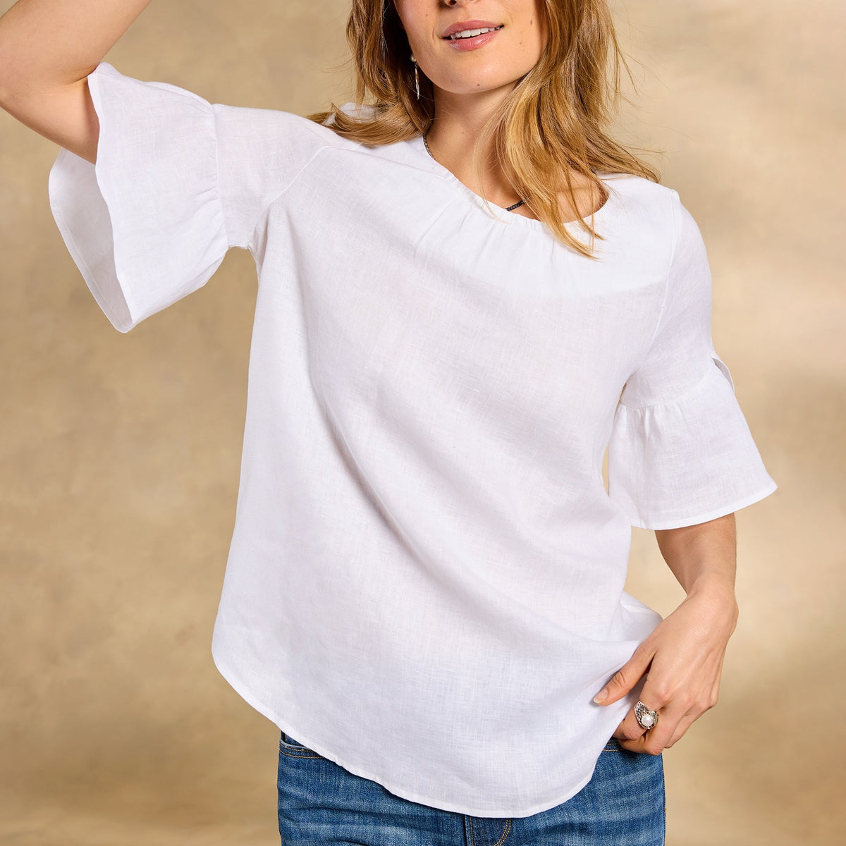 Loa Top. Petite