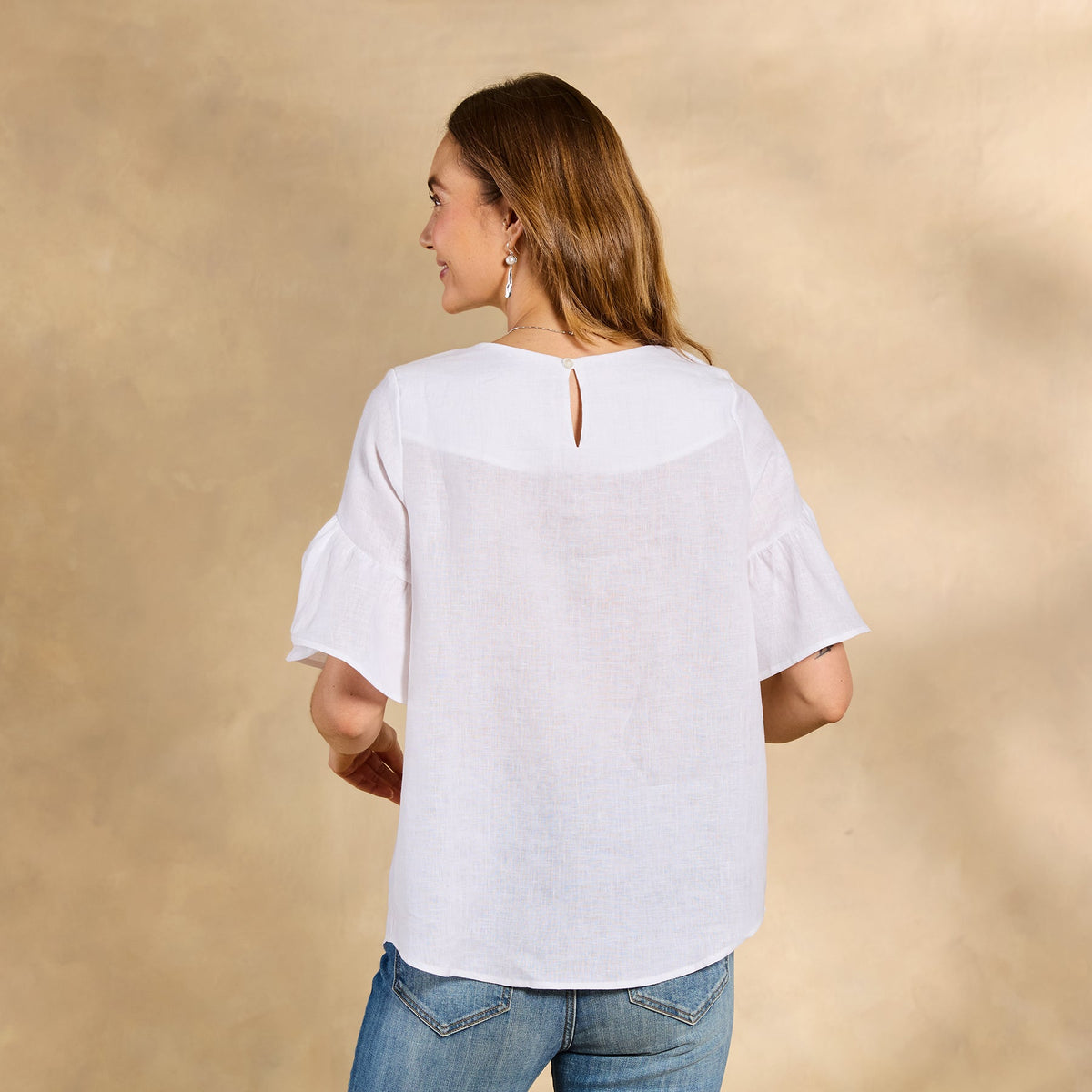 Loa Top. Petite