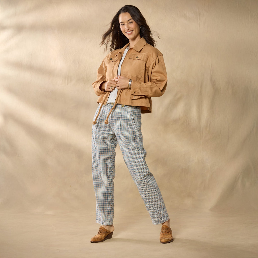 Vivienne Pants. Petite