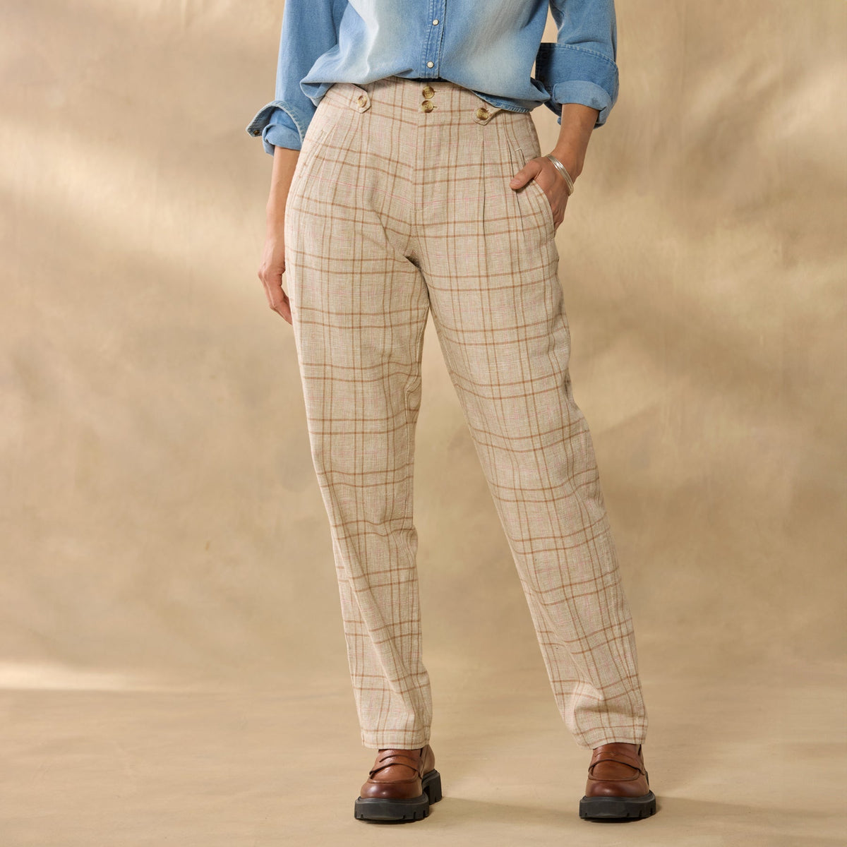 Vivienne Pants. Petite