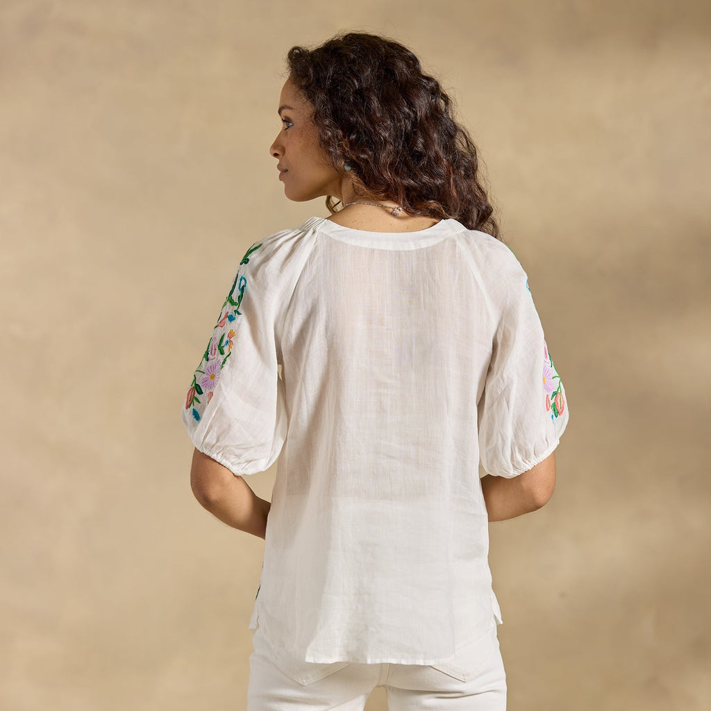 Vallejo Top