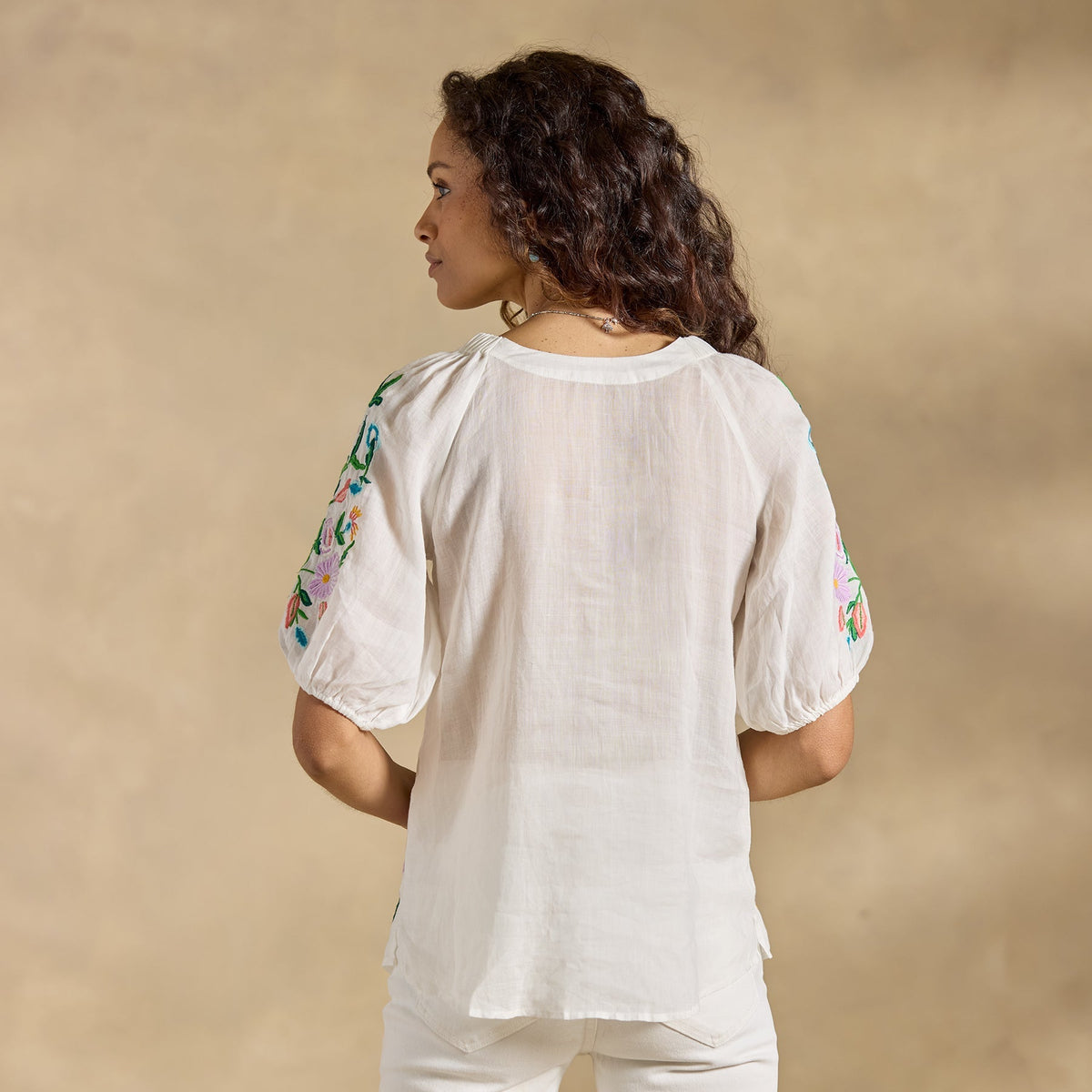 Vallejo Top. Petite