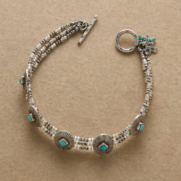 Colima Bracelet