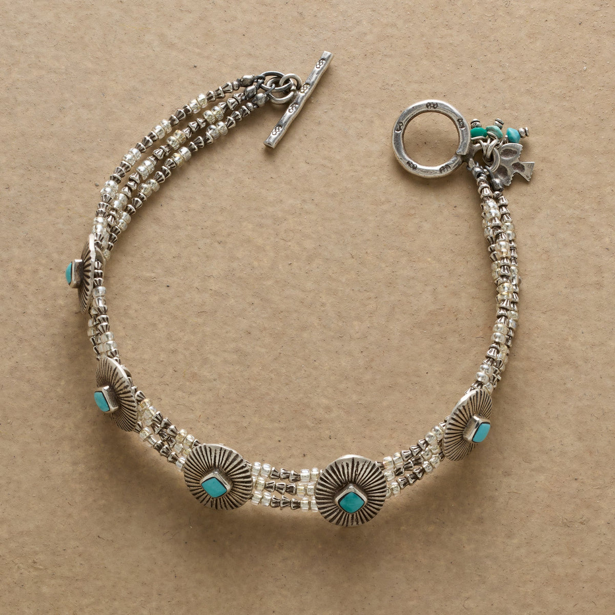 Colima Bracelet