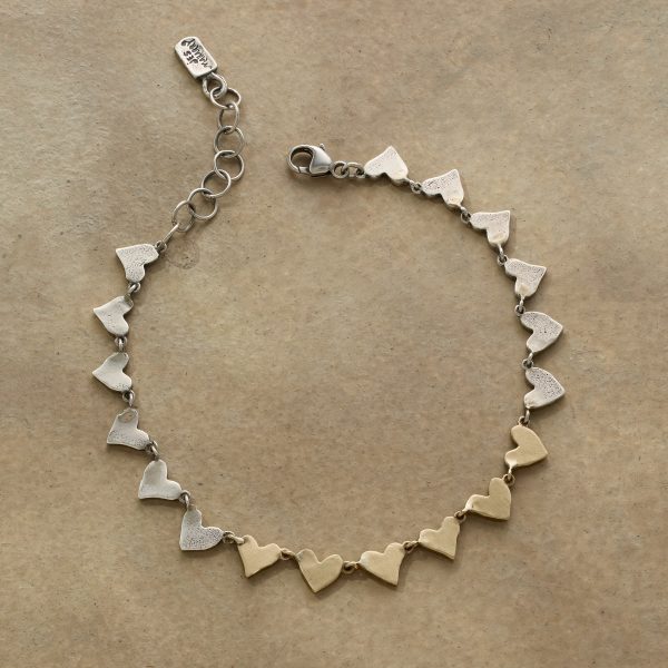Love Abundant Bracelet