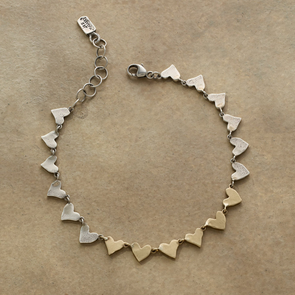 Love Abundant Bracelet