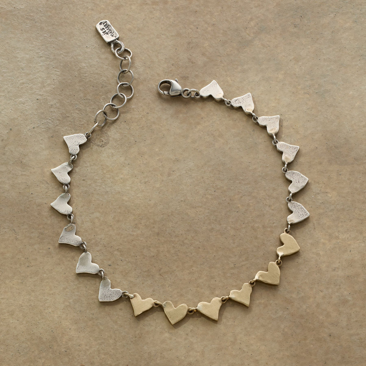 Love Abundant Bracelet