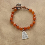 Every Breath Bracelet