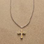 Pureza Necklace