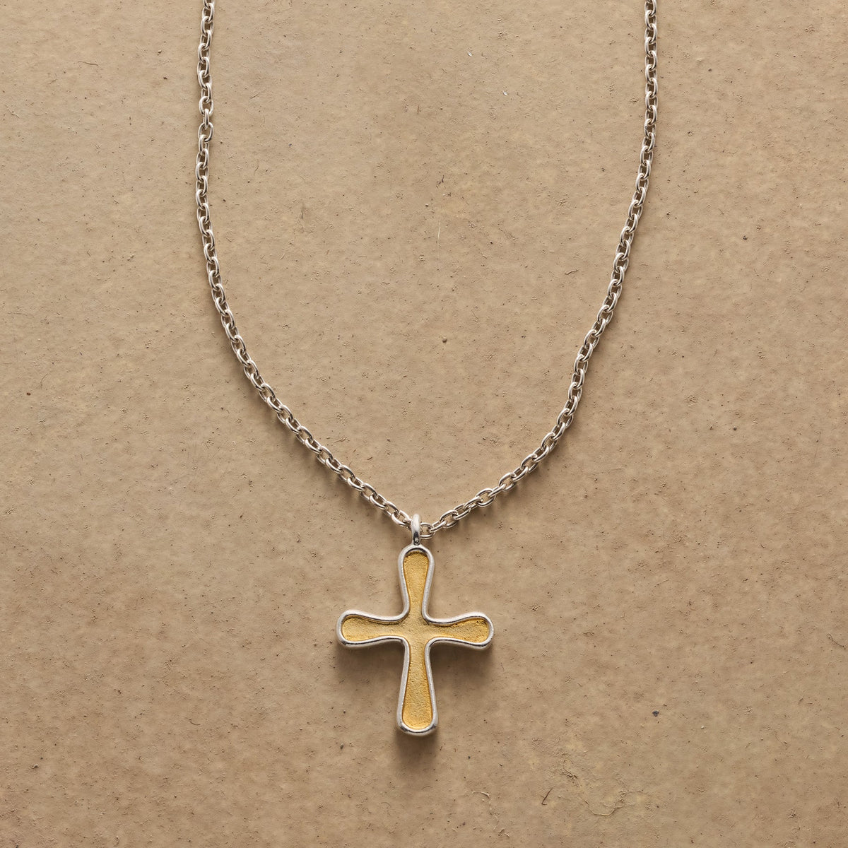 Pureza Necklace