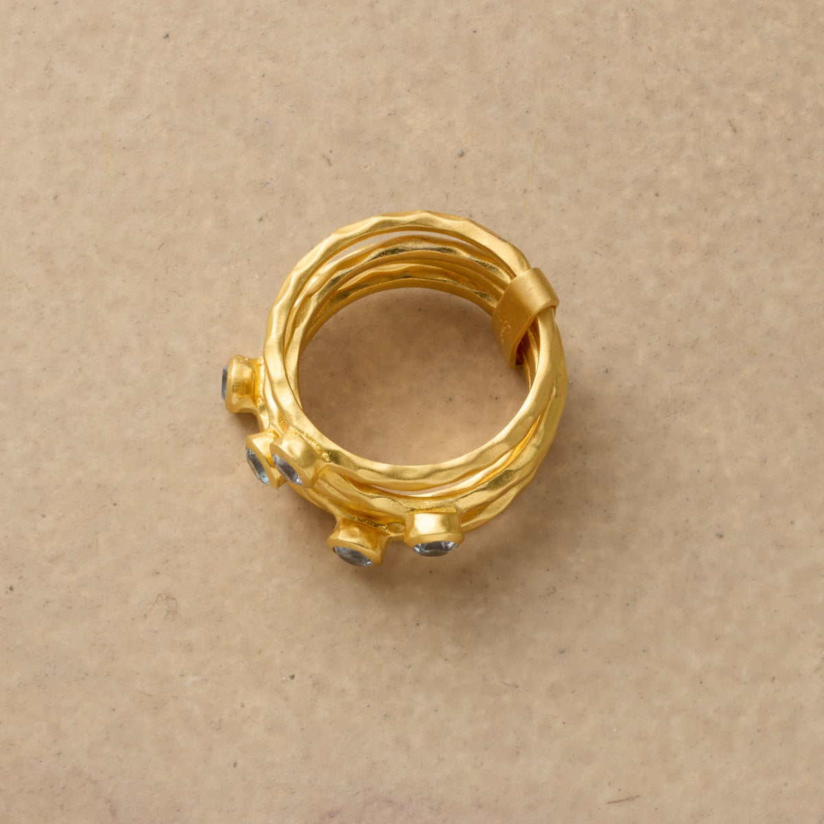 Alpha Centauri Ring