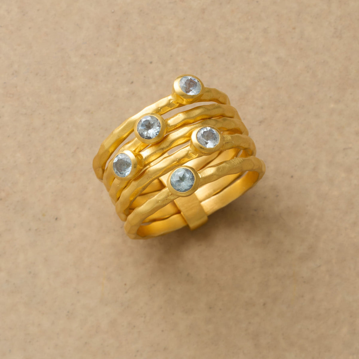 Alpha Centauri Ring