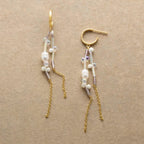 Alessio Earrings