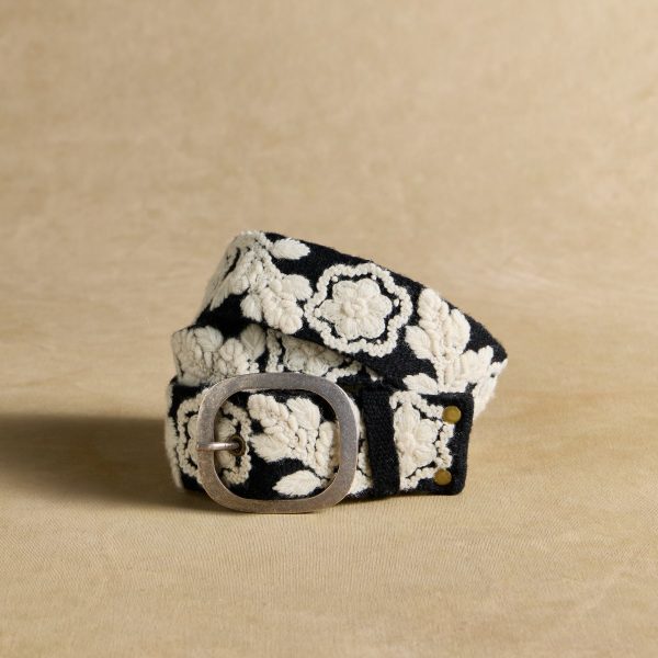 Cortina Belt