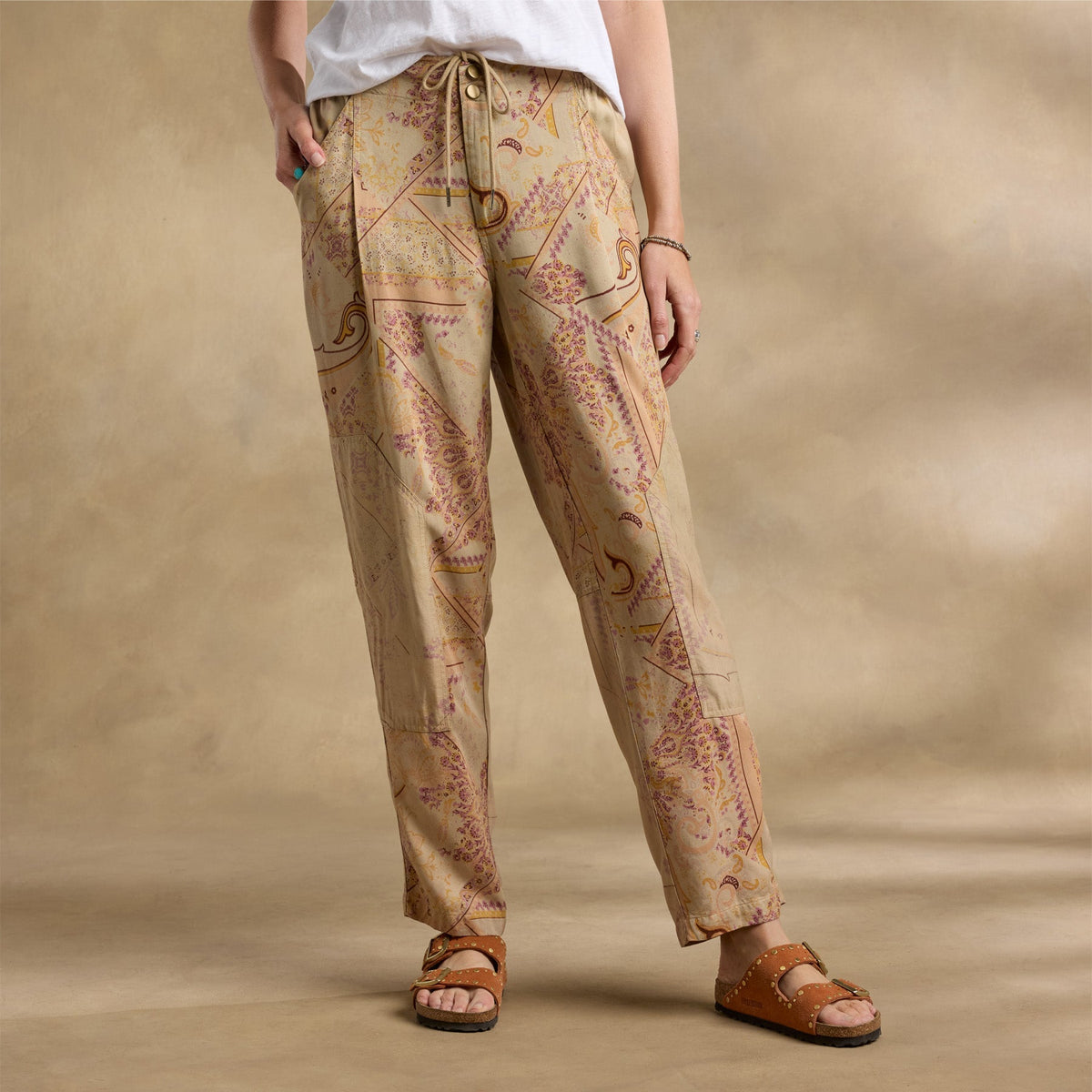 Ashanti Pants
