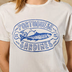 Portuguese Tee