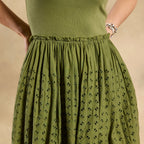 Idylla Dress. Petite