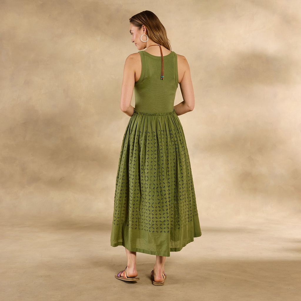Idylla Dress. Petite