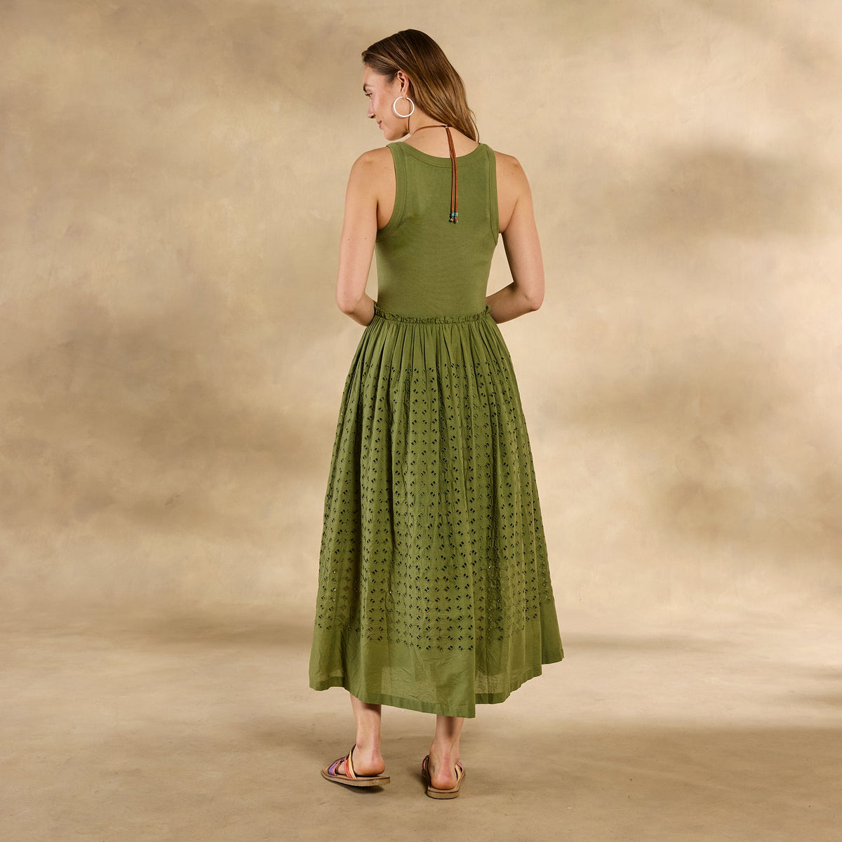 Idylla Dress. Petite