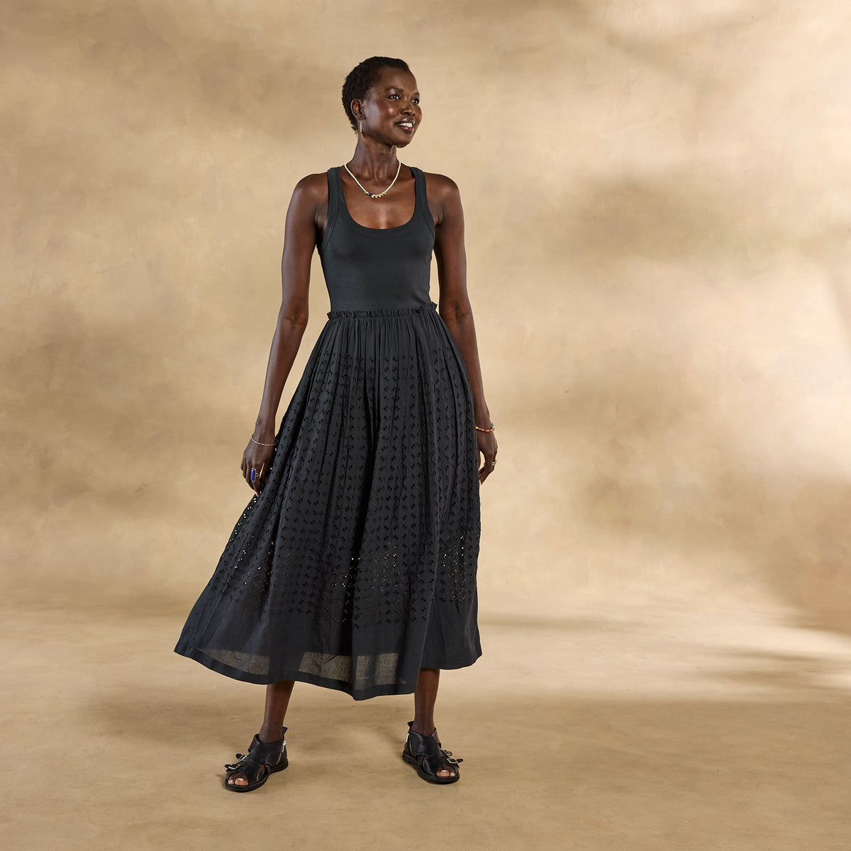 Idylla Dress. Petite