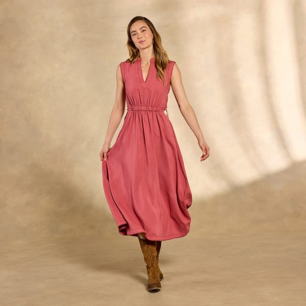 Imari Dress. Petite