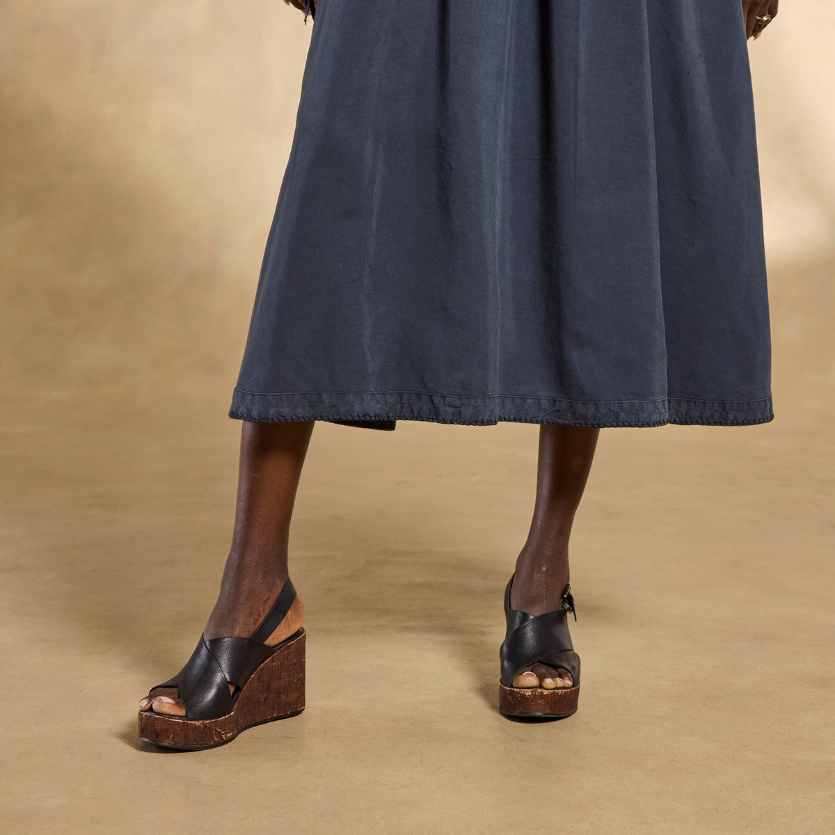 Imari Dress. Petite