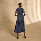 Imari Dress. Petite
