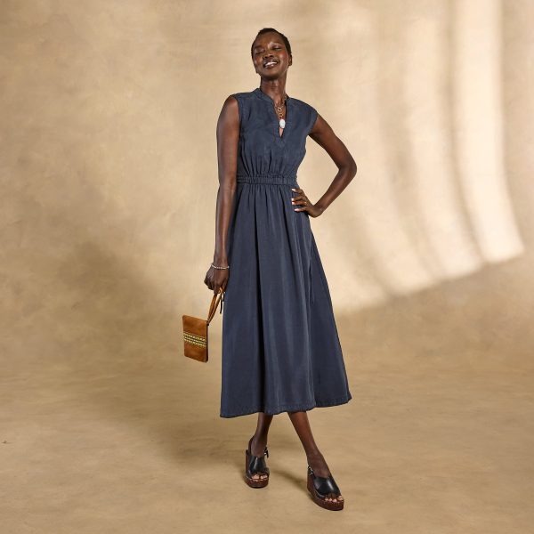 Imari Dress
