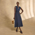 Imari Dress. Petite