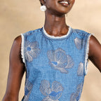 Adesina Tunic Dress