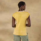 Laurette Sweater Tee. Petite
