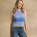 Novara Sweater Tank