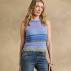 Novara Sweater Tank