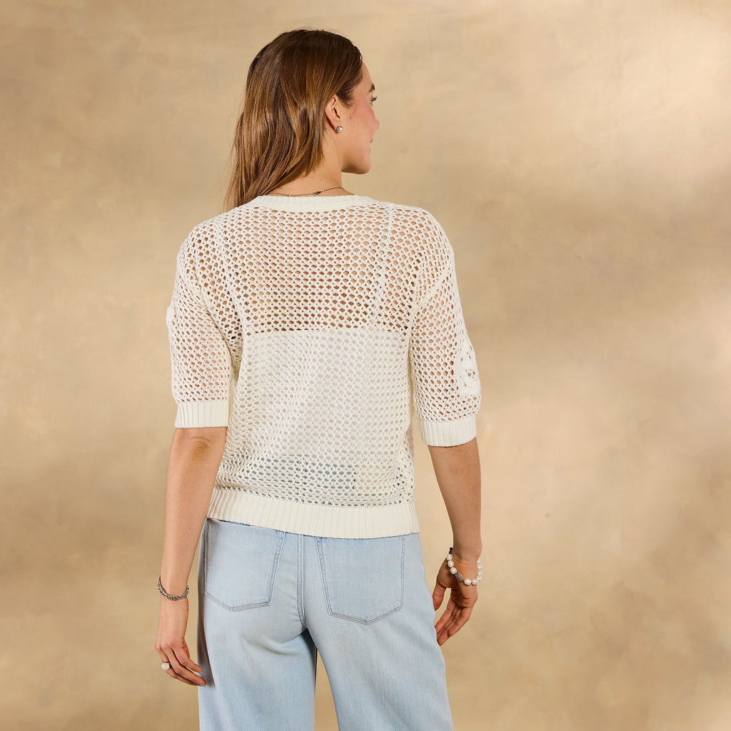 Alwyn Sweater