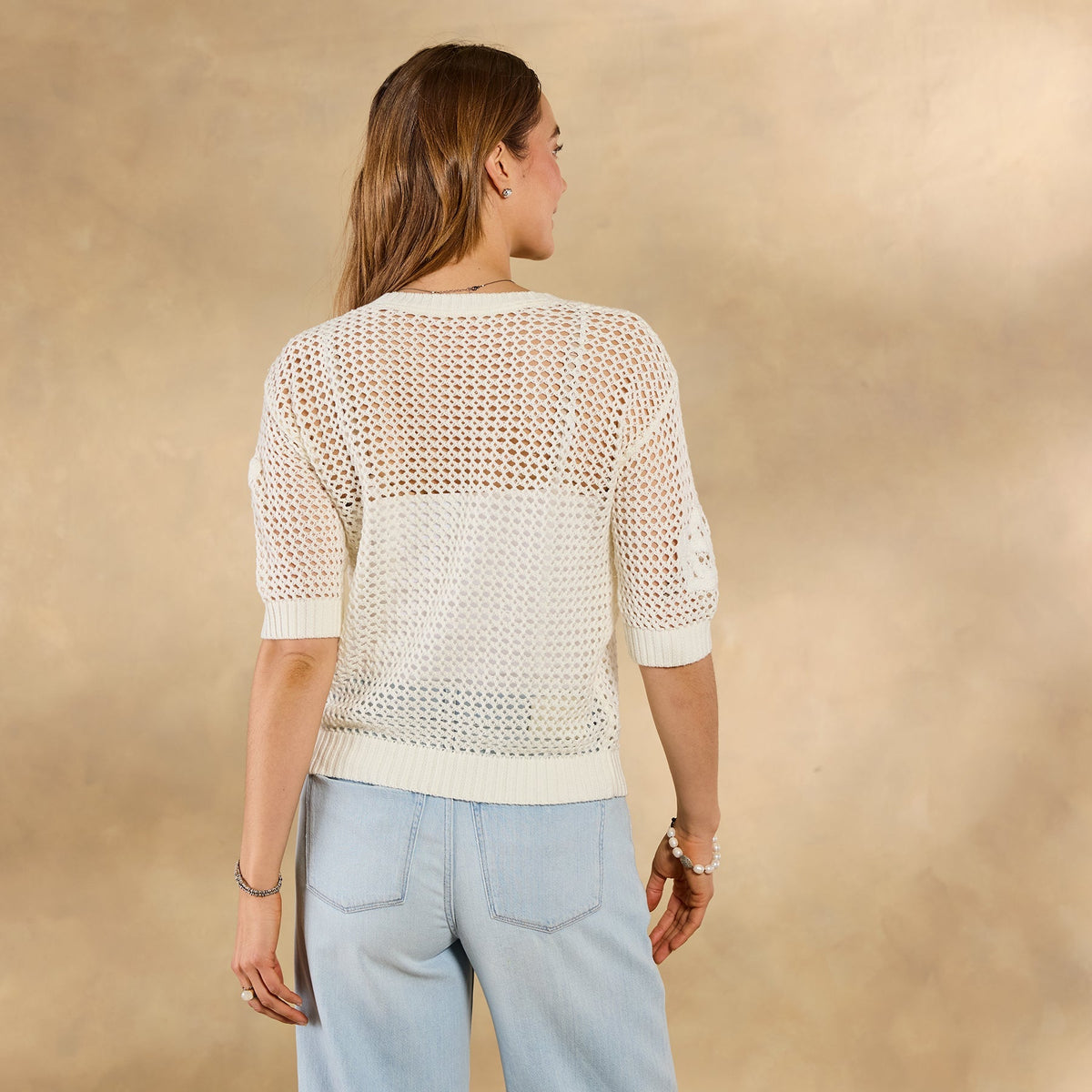 Alwyn Sweater